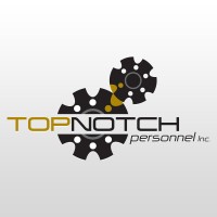 Top Notch Personnel, Inc.