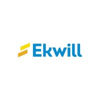Ekwill logo - Similar company to Ekwil
