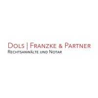Dols | Franzke Rechtsanwälte und Notar logo - Similar company to Adesse Anwälte | Adesse Attorneys