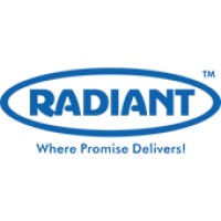 Radiant Controls & Automation Pvt Ltd logo - Similar company to Virtech Automation