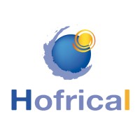 Hofrical logo - Similar company to Climer Technology