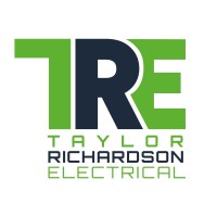 Taylor Richardson Electrical LTD logo - Similar company to Cb Electrical Llc