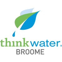 Think Water Broome logo - Similar company to Strada Care