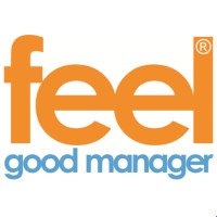 Feel Good Manager logo - Similar company to Waavy