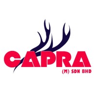 CAPRA (M) SDN BHD logo - Similar company to Watermarks Certification (Malaysia) Sdn. Bhd.