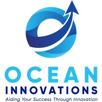 Ocean Innovations (PTY) Ltd. logo - Similar company to Ocean Innovation Norwegian Catapult Centre