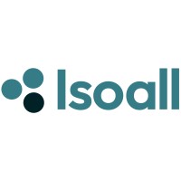 Isoall Ltd logo - Similar company to Serpify.Co