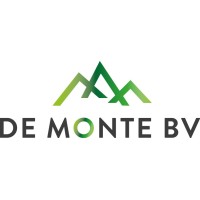 De Monte B.V. logo - Similar company to Roosen Bpl - Handling Equipment / Tilhulpen