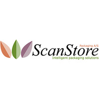 Scanstore Packaging A/S logo - Similar company to Scanstore A/S