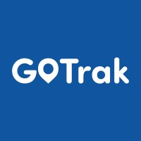 Gotrak logo - Similar company to Guita