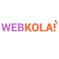 Webkola Solutions logo - Similar company to Androma Technologies