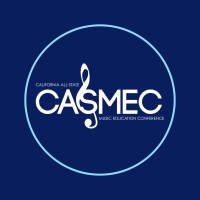 California All-State Music Education Conference