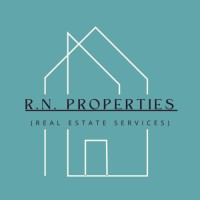 R.N. Properties, Shirwal logo - Similar company to R. N. Studio, Shirwal