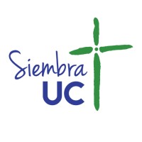 Siembra UC logo - Similar company to Trabajo País