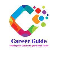 Career Guide logo - Similar company to The Career Guide