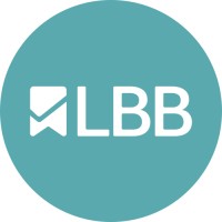 LBB (Little Black Book) logo - Similar company to Lbb Group