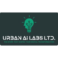 URBAN AI LABS LTD. logo - Similar company to It-Connected Gmbh & Co. Kg