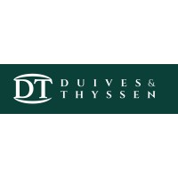 Duives & Thyssen B.V. logo - Similar company to Thyssen Trading