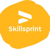 SkillSprint logo - Similar company to Good Partners Cluster
