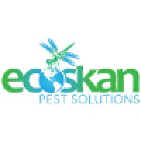 Ecoskan Pest Solutions logo - Similar company to Birdprotech® - Bird Control Solutions