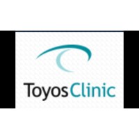 Toyos Clinic logo - Similar company to Dry Eye Guys®