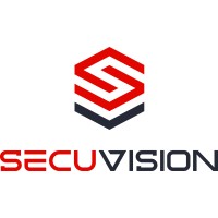 Secuvision logo - Similar company to Cleanfire