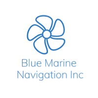 Blue Marine Navigation Inc logo - Similar company to Hudvy