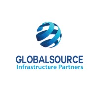 Globalsource Infrastructure Partners logo - Similar company to Progressor Capital