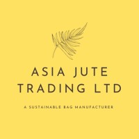 ASIA JUTE TRADING logo - Similar company to Thynkprocess