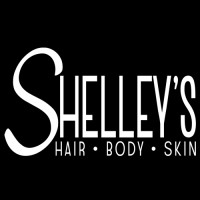 Shelley's Day Spa & Salon logo - Similar company to Rarev