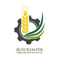 Auscrimper logo - Similar company to Mccormack Industries