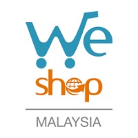 Weshop Malaysia logo - Similar company to Maitrox Malaysia