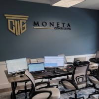 Cg Moneta Consulting