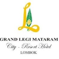 Grand Legi Hotel Mataram