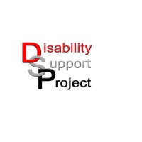 Disability Support Project logo - Similar company to Disability Support Project