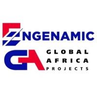 Global Africa Projects t/a Engenamic logo - Similar company to Engenamic