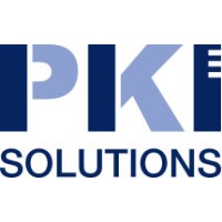 PKI Solutions logo - Similar company to Um Labs R&D