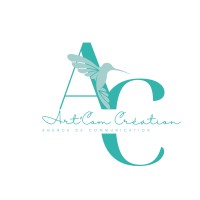 Art'Com Création logo - Similar company to Artcom
