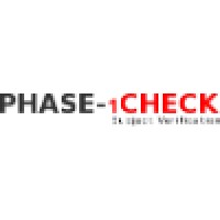 Phase-1Check