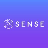 SENSE.MY logo - Similar company to 12 Tech