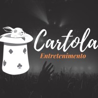 Cartola Entretenimento logo - Similar company to Agência Beans ®