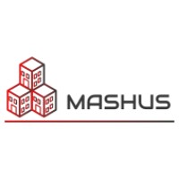 Mashus logo - Similar company to Lincs Design Group