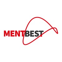 MentBest logo - Similar company to Digitaliserasmus