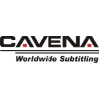 Cavena Image Products Ab