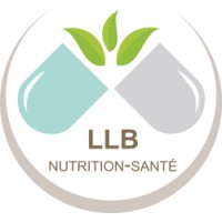 LLB nutrition-santé logo - Similar company to Jérémy Menet - Nutrition Et Santé (Le Nutriscope)