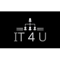 Leading IT 4 U logo - Similar company to Impact Digital