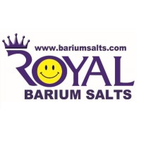 Royal Barium Salts logo - Similar company to Barium Technologies