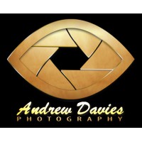 Andrew Davies Photography logo - Similar company to Carro Studio Ltd