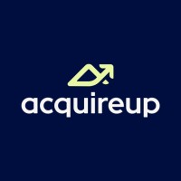 AcquireUp logo - Similar company to Leadingresponse