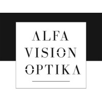 Alfa Vision Optika logo - Similar company to Drimia